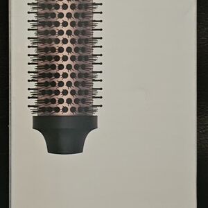 Round Thermal Hair Brush - Pink